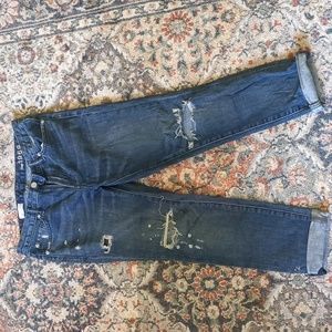 Gap Jeans